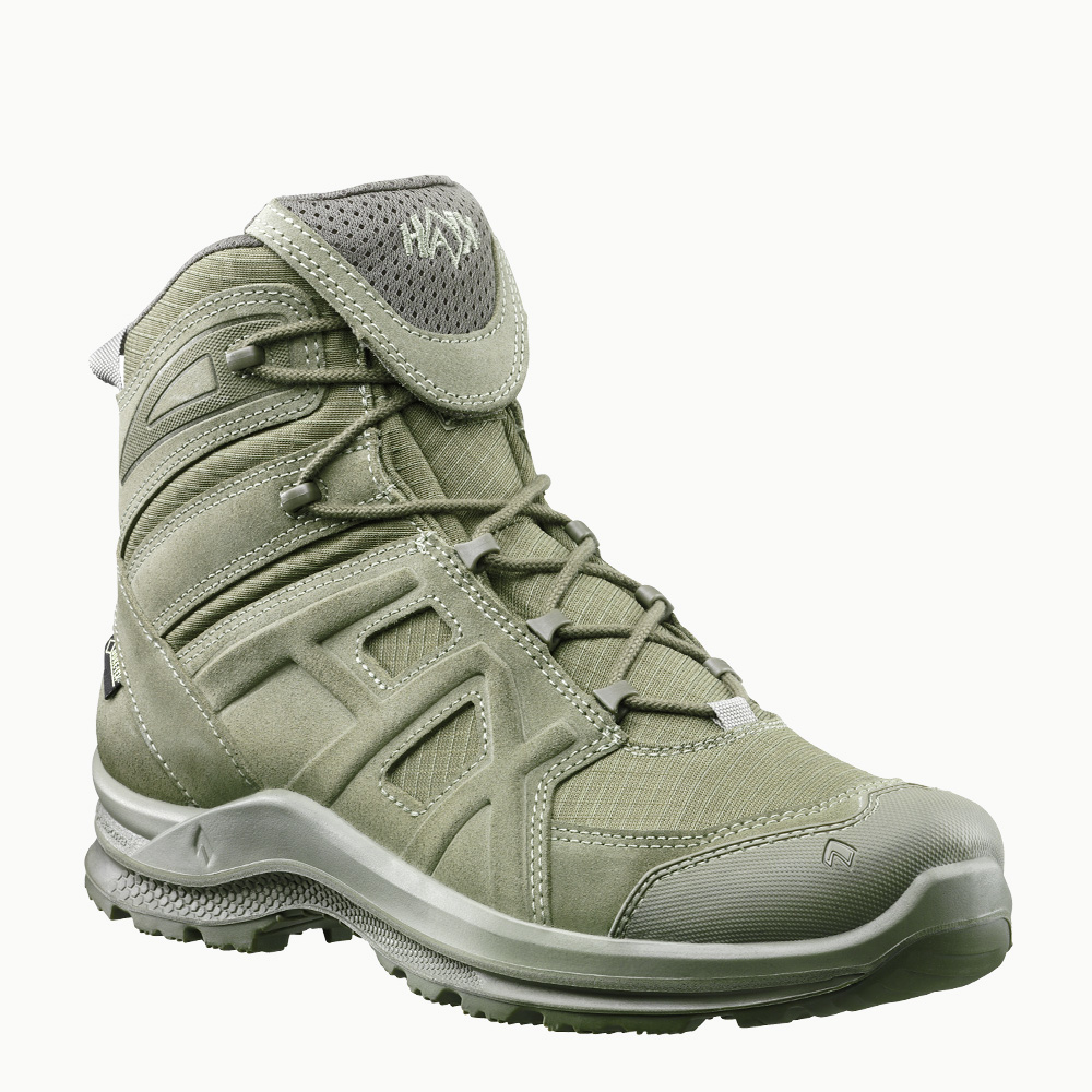 Ботинки тактические Black Eagle Athletic 2.0 V GTX Mid